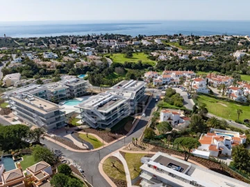 Apartamento T3 para Venda em Lagoa e Carvoeiro