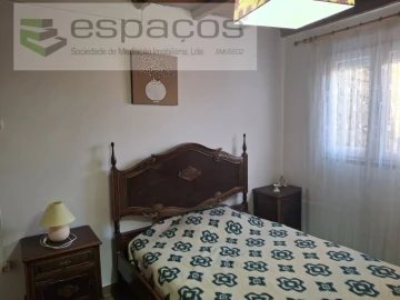 Moradia T2 para Venda em Telhado