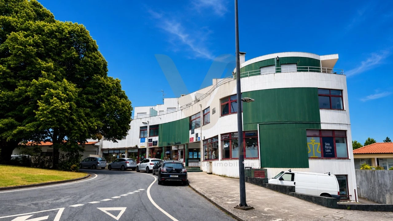 Loja para Arrendamento em Arca e Ponte de Lima Foto 6