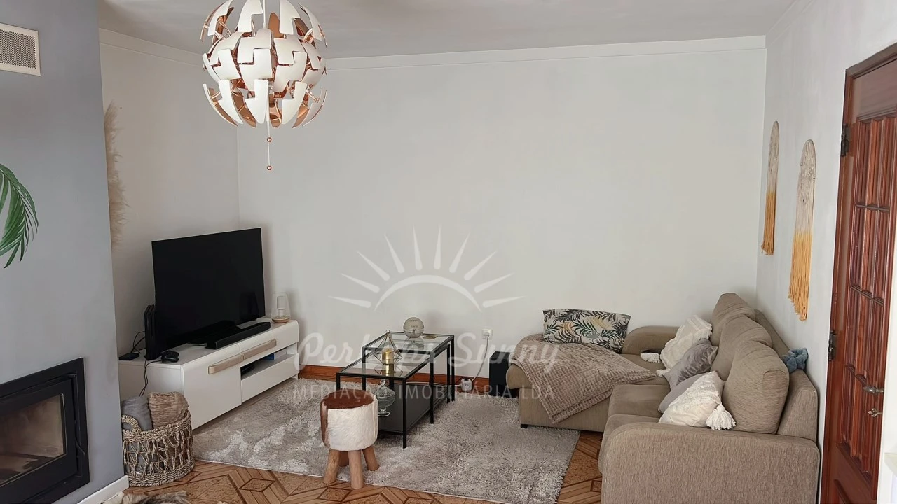 Moradia T4 para Venda em Carvalhal Foto 3