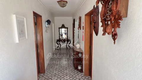 Moradia T4 para Venda em Carvalhal