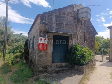 Moradia T1 para Venda em Gestaço