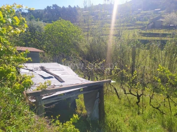 Moradia T1 para Venda em Gestaço