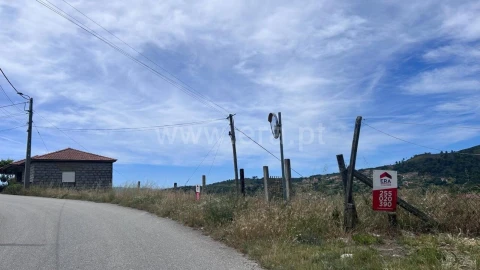 Terreno para Venda em Viariz