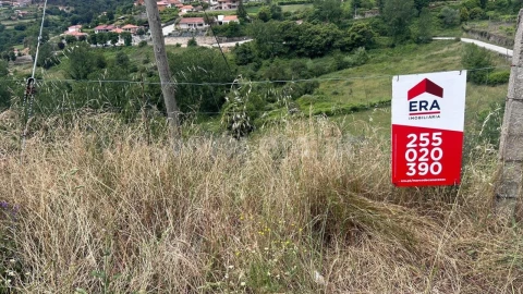 Terreno para Venda em Viariz