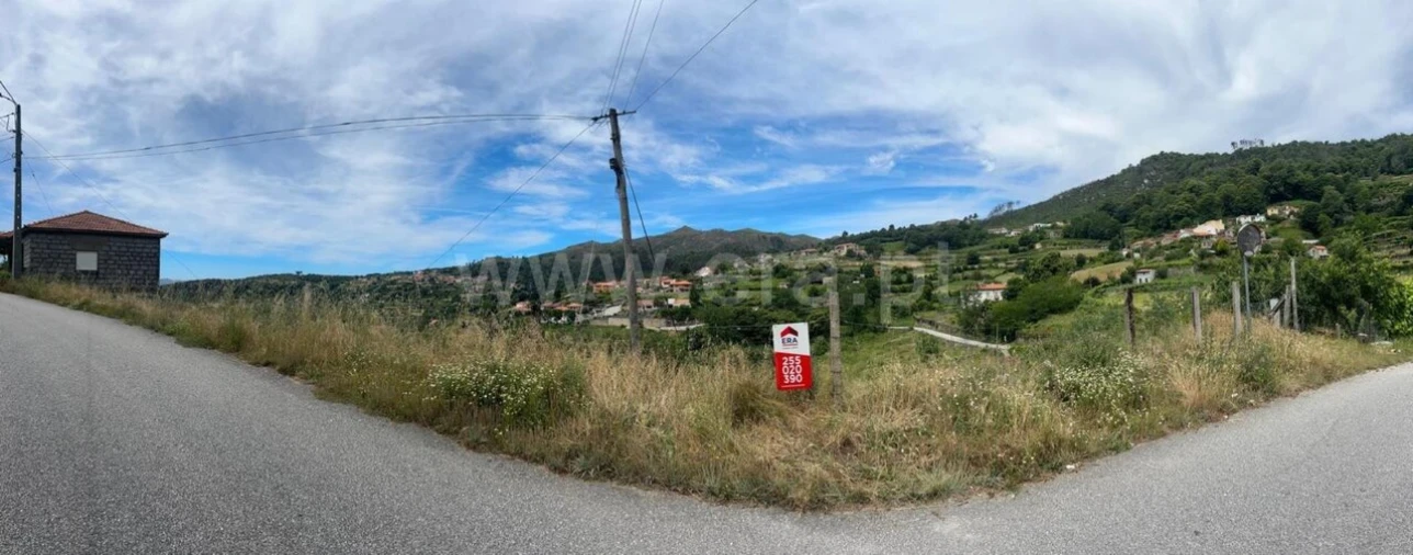 Terreno para Venda em Viariz Foto 3