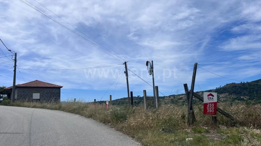 Terreno para Venda em Viariz