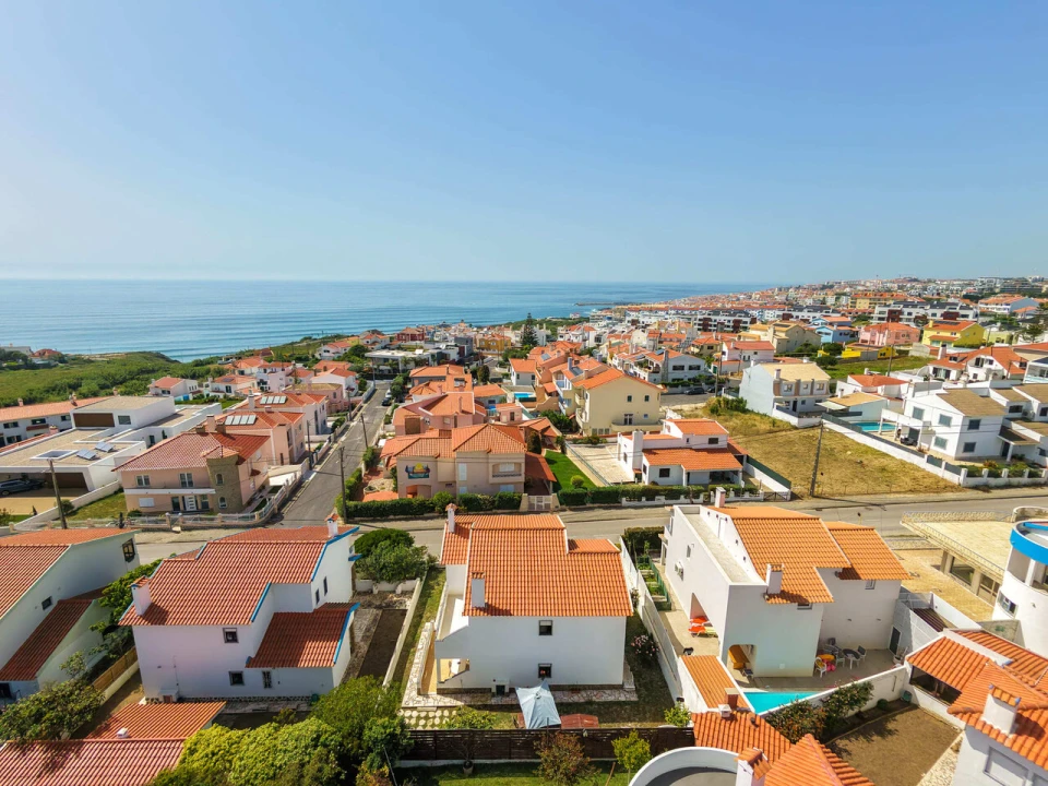 Moradia T3 para Venda em Ericeira Foto 3