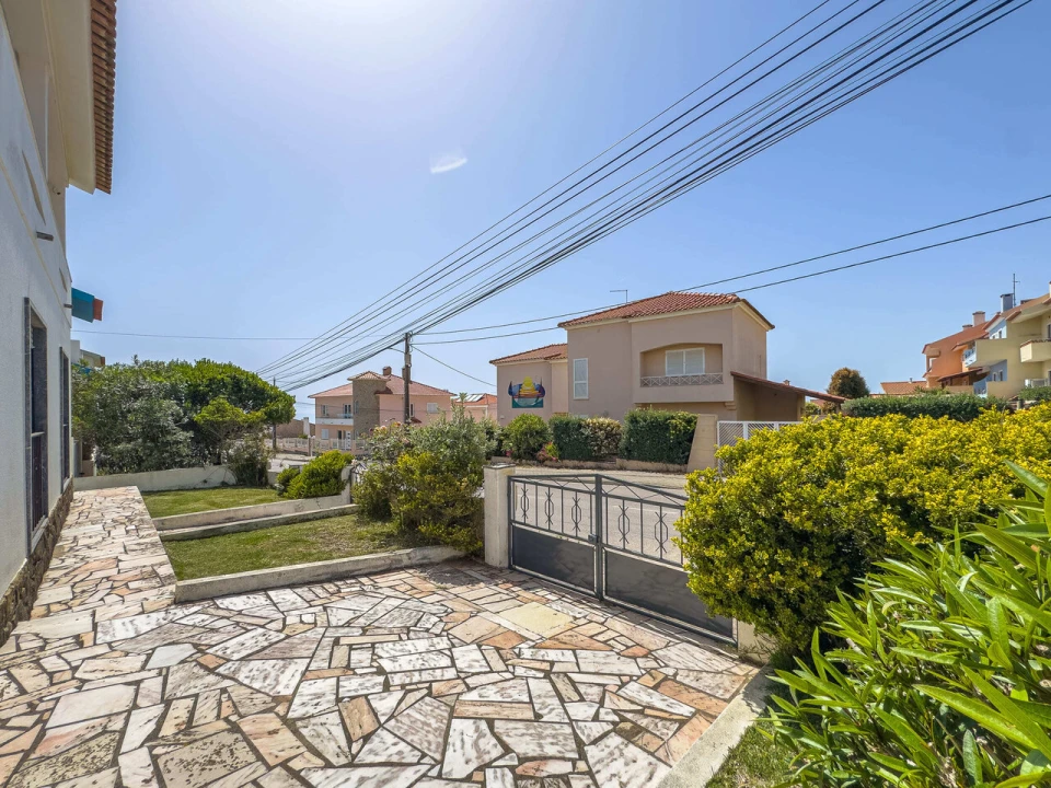 Moradia T3 para Venda em Ericeira Foto 9