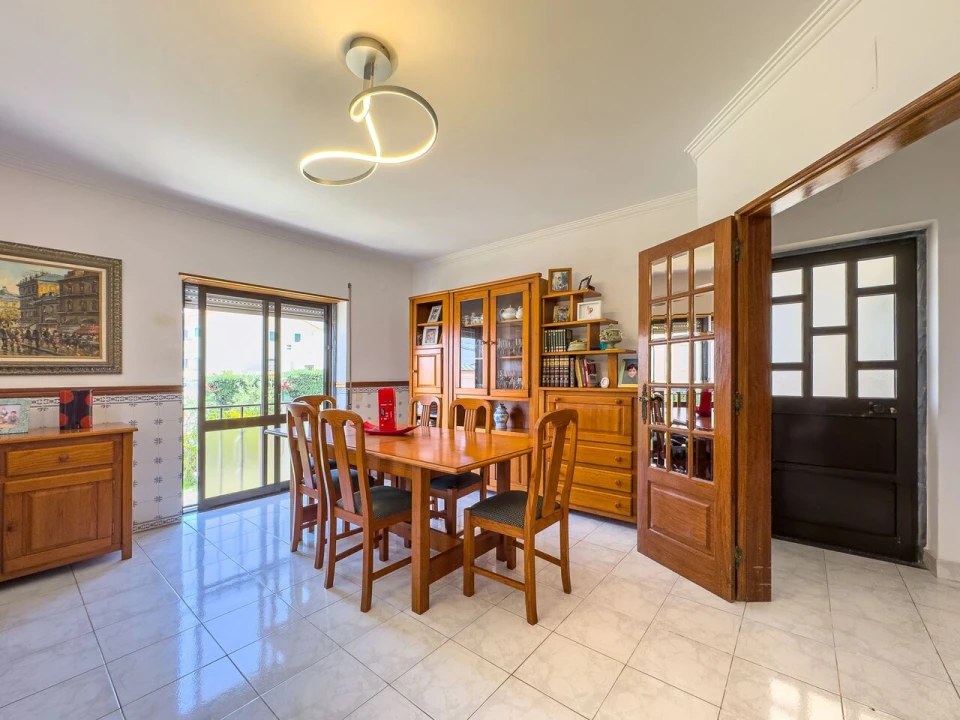 Moradia T3 para Venda em Ericeira Foto 12