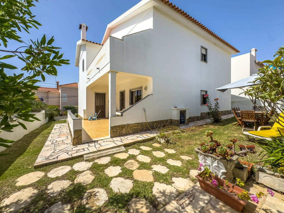 Moradia T3 para Venda em Ericeira Foto 20