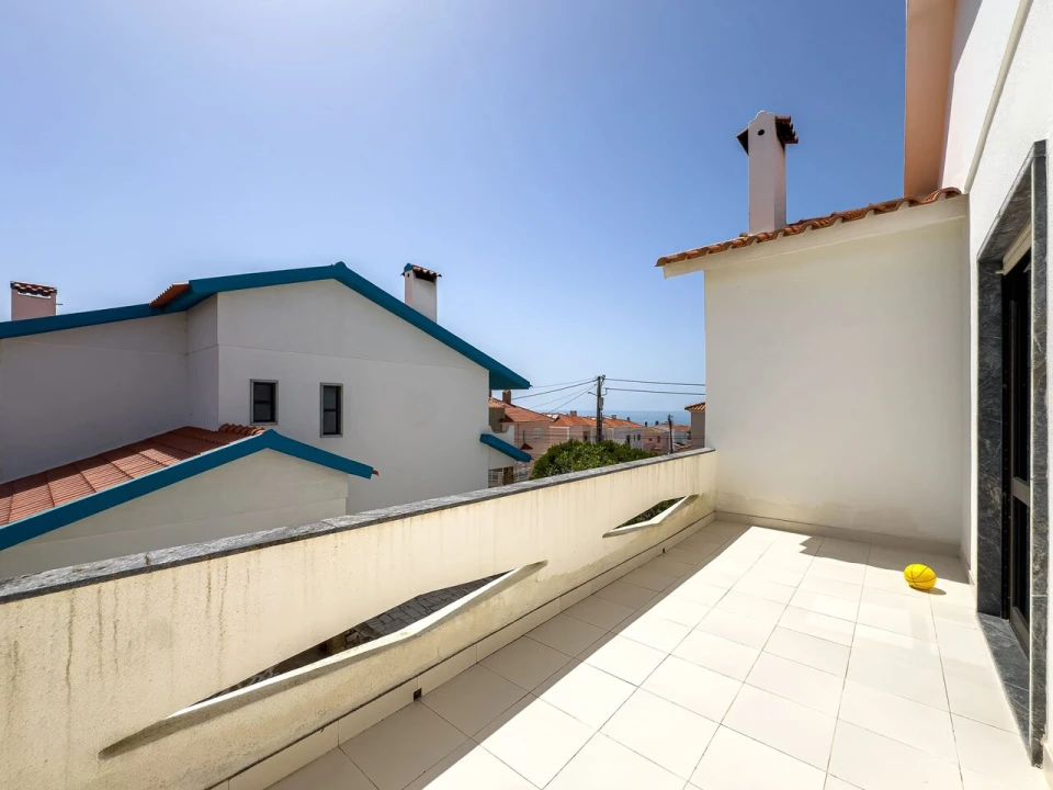 Moradia T3 para Venda em Ericeira Foto 23
