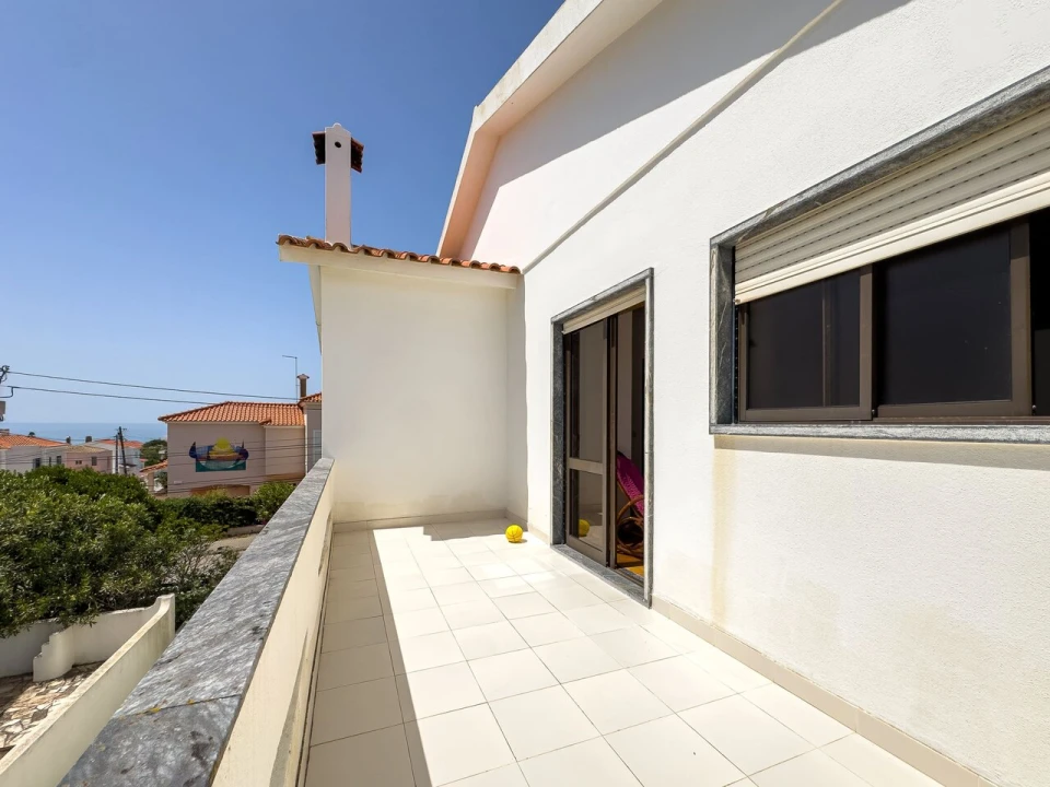 Moradia T3 para Venda em Ericeira Foto 25