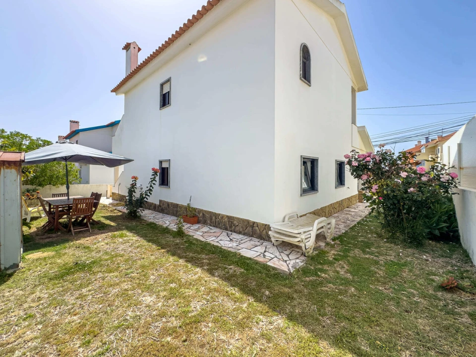 Moradia T3 para Venda em Ericeira Foto 41