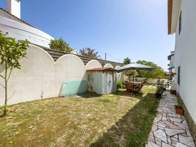 Moradia T3 para Venda em Ericeira Foto 42