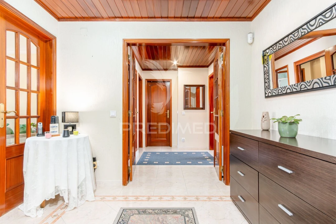 Apartamento T3 para Venda em Corroios Foto 15