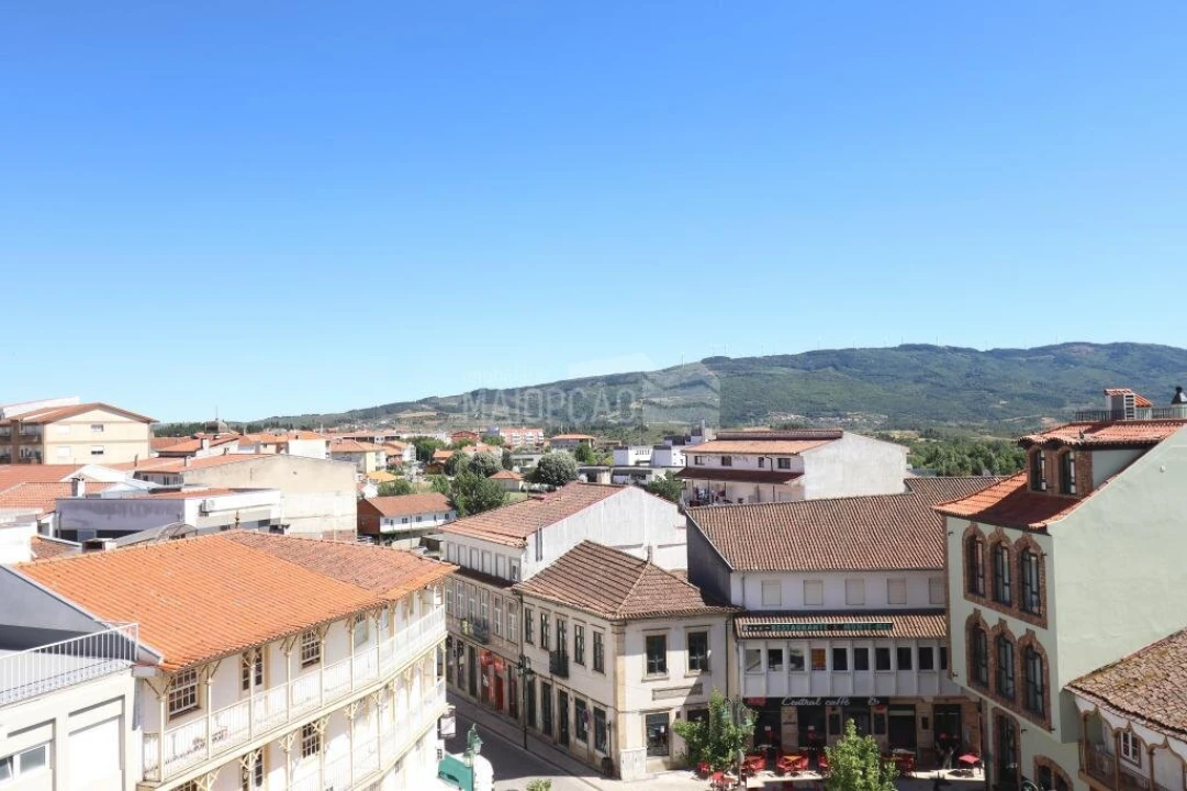 Apartamento T3 para Venda em Macedo de Cavaleiros Foto 2