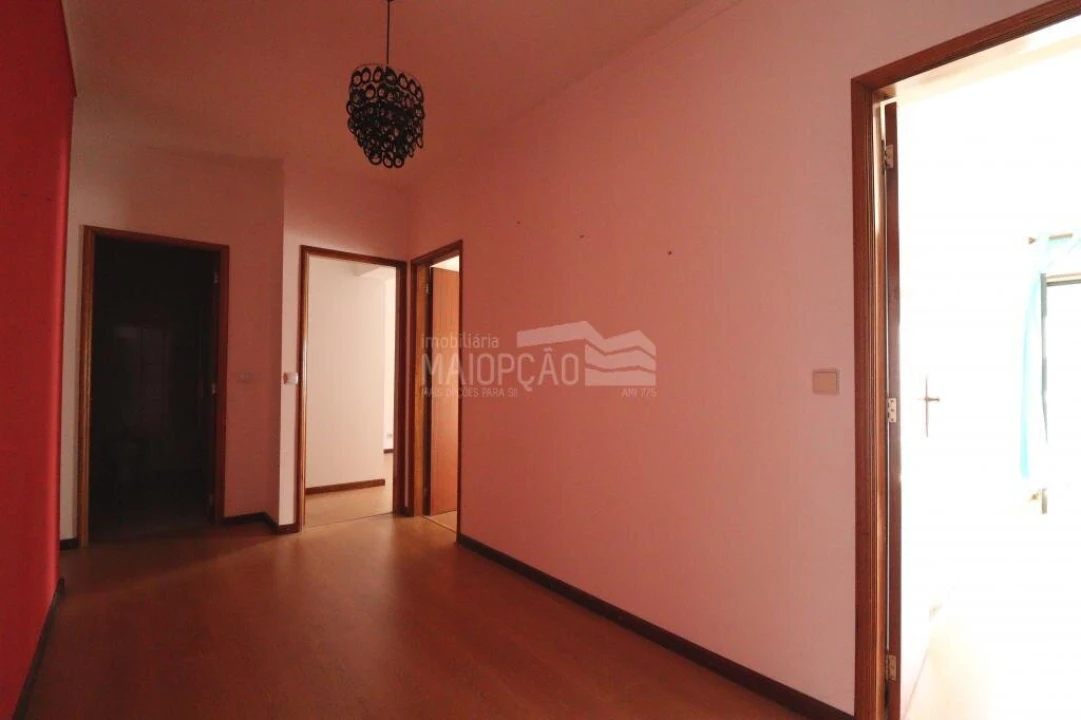 Apartamento T3 para Venda em Macedo de Cavaleiros Foto 12