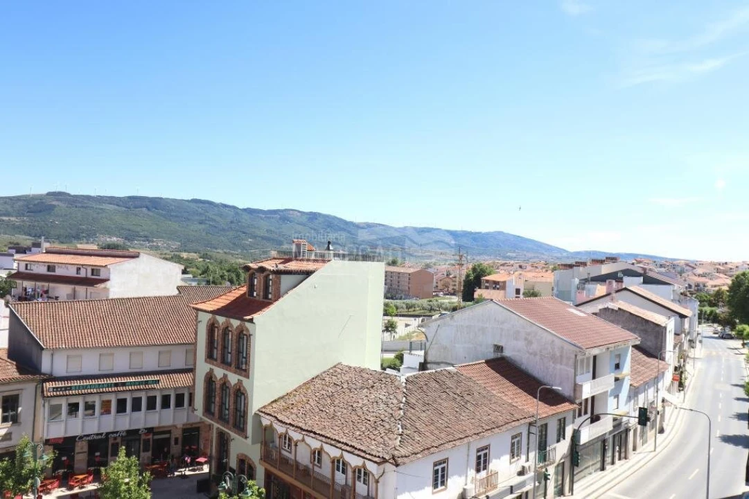 Apartamento T3 para Venda em Macedo de Cavaleiros Foto 3