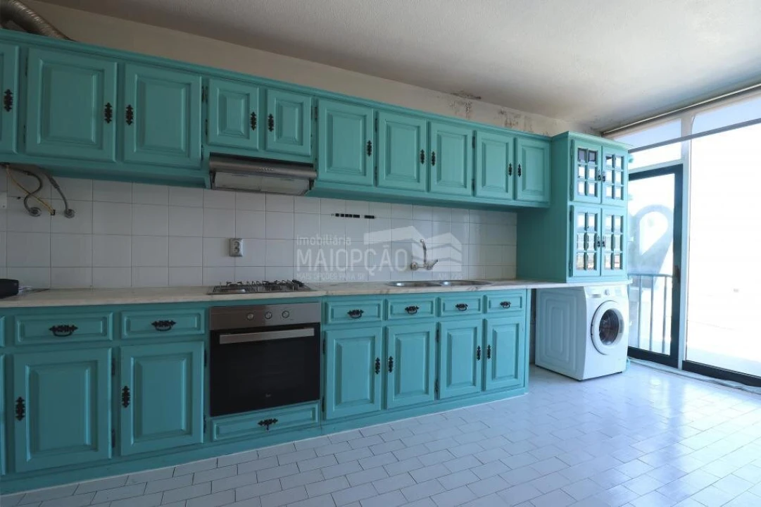 Apartamento T3 para Venda em Macedo de Cavaleiros Foto 4