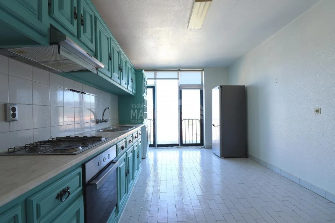 Apartamento T3 para Venda em Macedo de Cavaleiros Foto 5