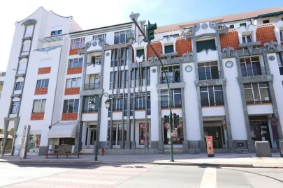 Apartamento T3 para Venda em Macedo de Cavaleiros