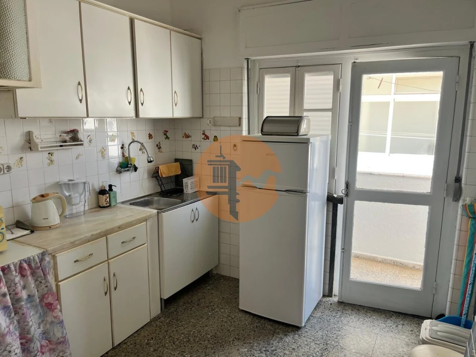Apartamento T2 para Venda em Vila Real de Santo Antonio Foto 1