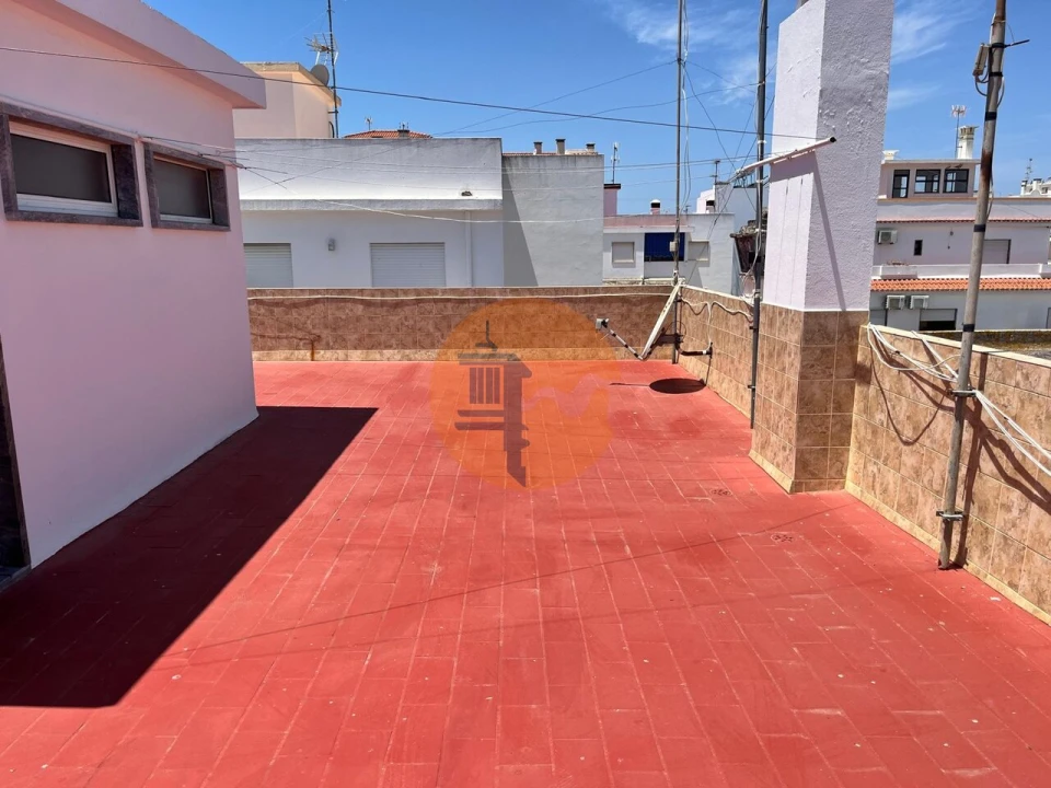Apartamento T2 para Venda em Vila Real de Santo Antonio Foto 4