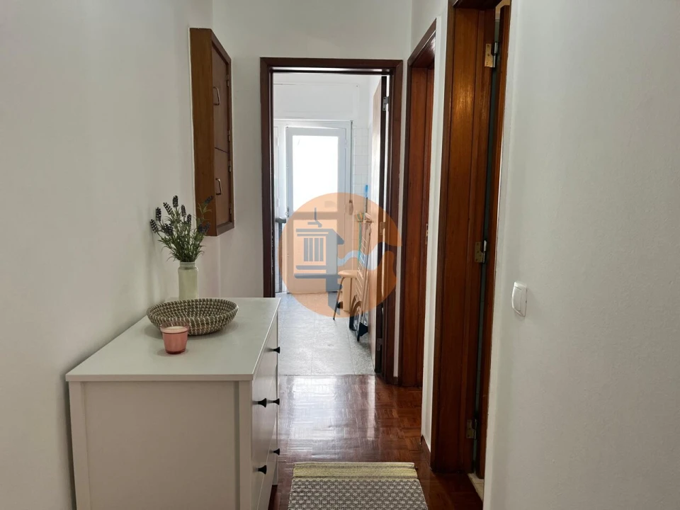 Apartamento T2 para Venda em Vila Real de Santo Antonio Foto 10