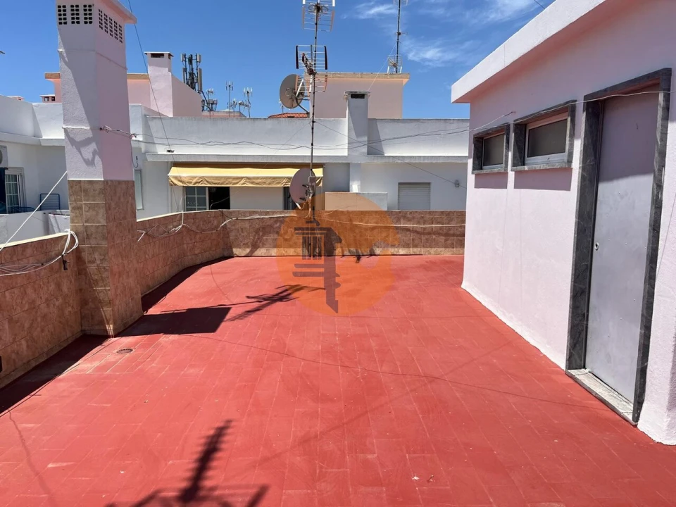 Apartamento T2 para Venda em Vila Real de Santo Antonio Foto 14