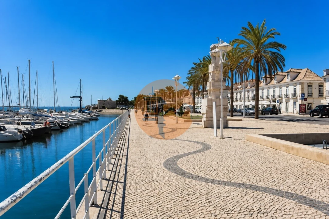 Apartamento T2 para Venda em Vila Real de Santo Antonio Foto 16