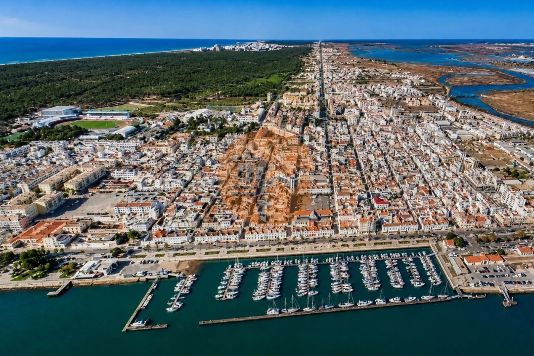 Apartamento T2 para Venda em Vila Real de Santo Antonio Foto 18