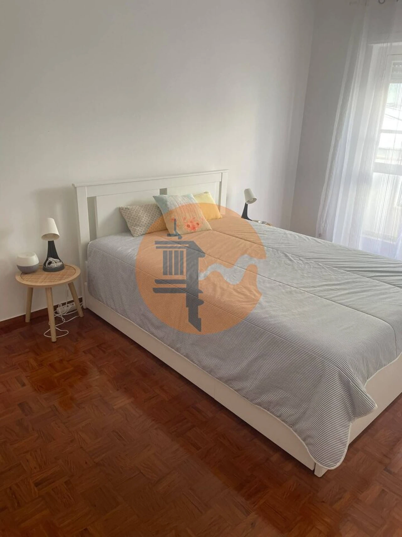 Apartamento T2 para Venda em Vila Real de Santo Antonio Foto 3