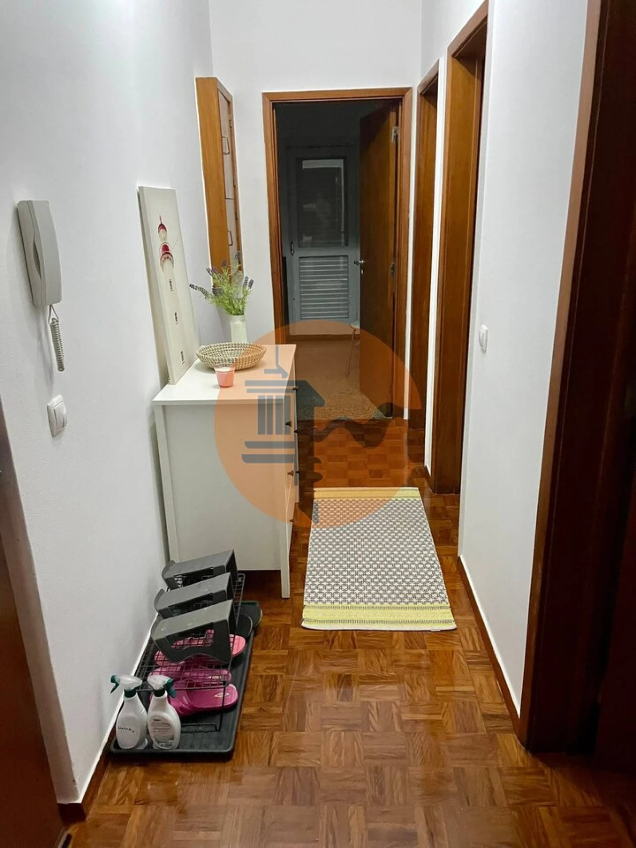 Apartamento T2 para Venda em Vila Real de Santo Antonio Foto 19