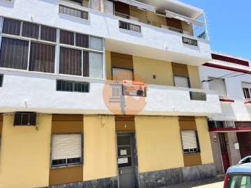 Apartamento T2 para Venda em Vila Real de Santo Antonio