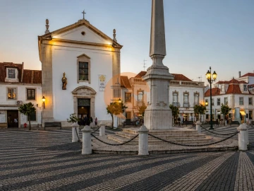 Apartamento T2 para Venda em Vila Real de Santo Antonio