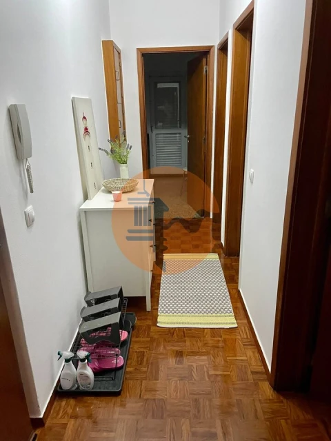 Apartamento T2 para Venda em Vila Real de Santo Antonio