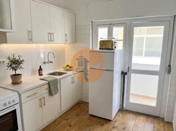Apartamento T2 para Venda em Vila Real de Santo Antonio