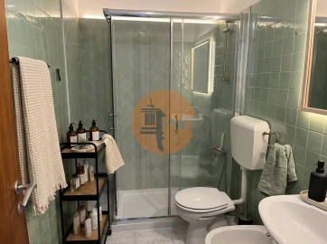 Apartamento T2 para Venda em Vila Real de Santo Antonio