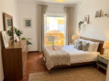 Apartamento T2 para Venda em Vila Real de Santo Antonio