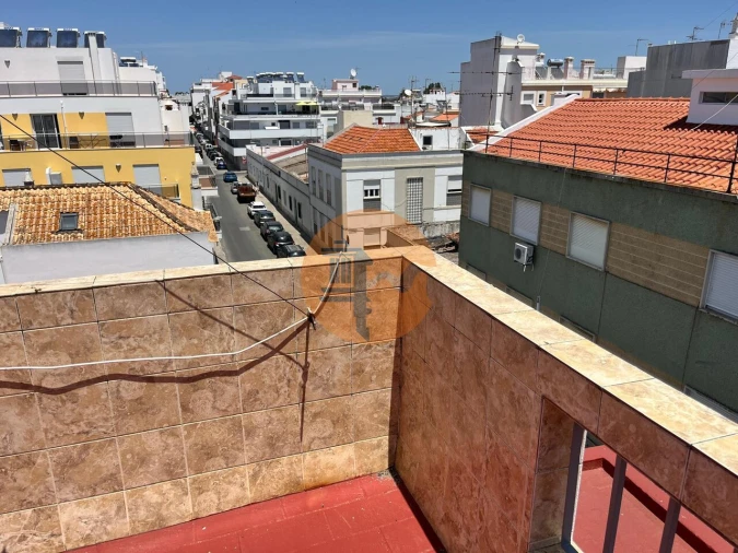 Apartamento T2 para Venda em Vila Real de Santo Antonio Foto 5