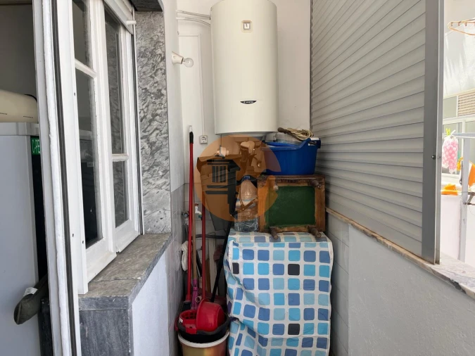 Apartamento T2 para Venda em Vila Real de Santo Antonio Foto 15