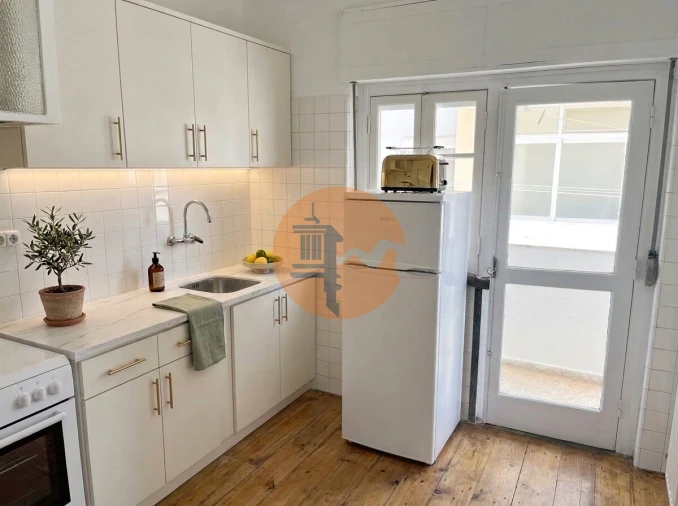 Apartamento T2 para Venda em Vila Real de Santo Antonio Foto 6