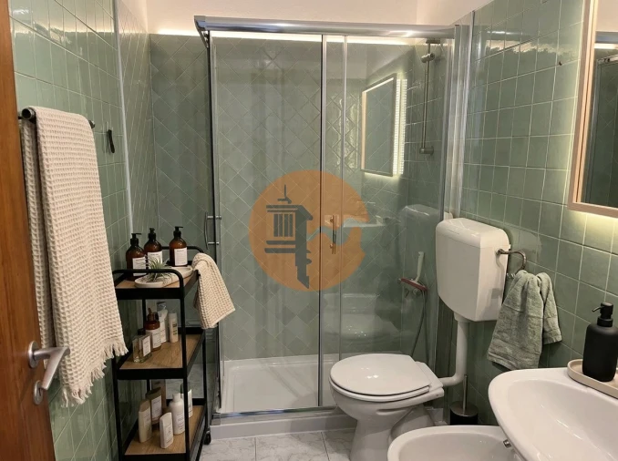 Apartamento T2 para Venda em Vila Real de Santo Antonio Foto 8