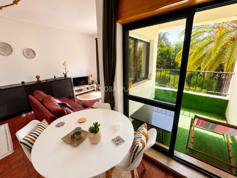 Apartamento T2 para Venda em Alvor Foto 3
