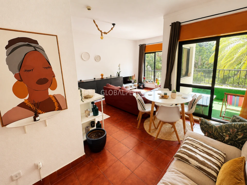 Apartamento T2 para Venda em Alvor Foto 1