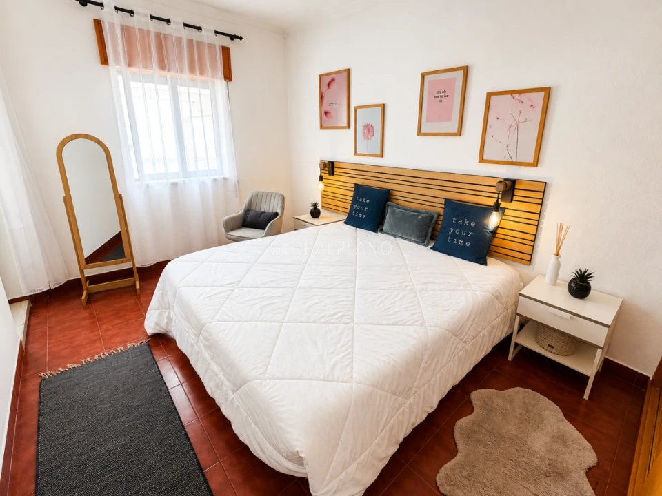 Apartamento T2 para Venda em Alvor Foto 7