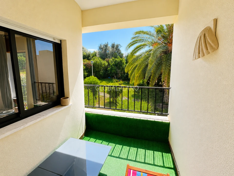 Apartamento T2 para Venda em Alvor Foto 12