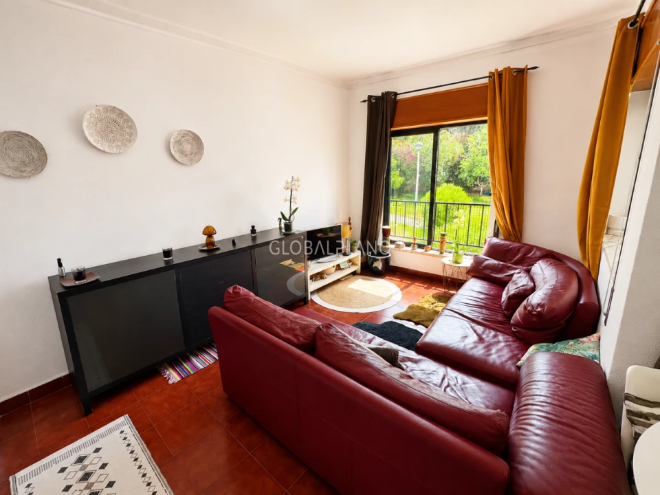 Apartamento T2 para Venda em Alvor Foto 5