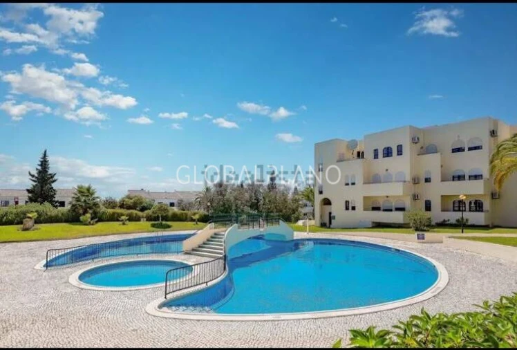 Apartamento T2 para Venda em Alvor Foto 14